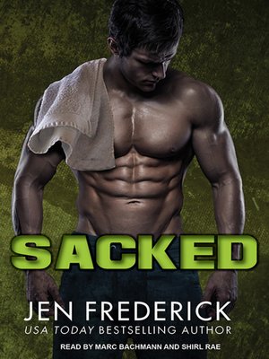 cover image of Sacked